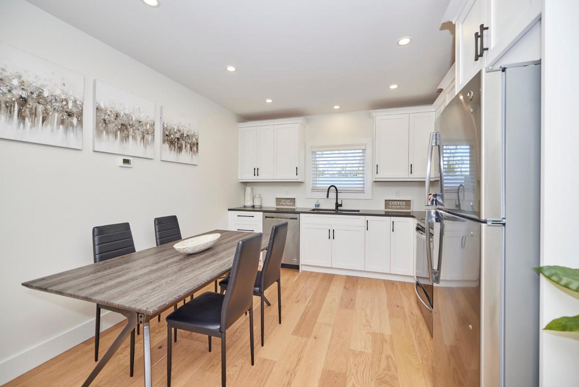3 Bedroom -walk To The Falls Holiday home