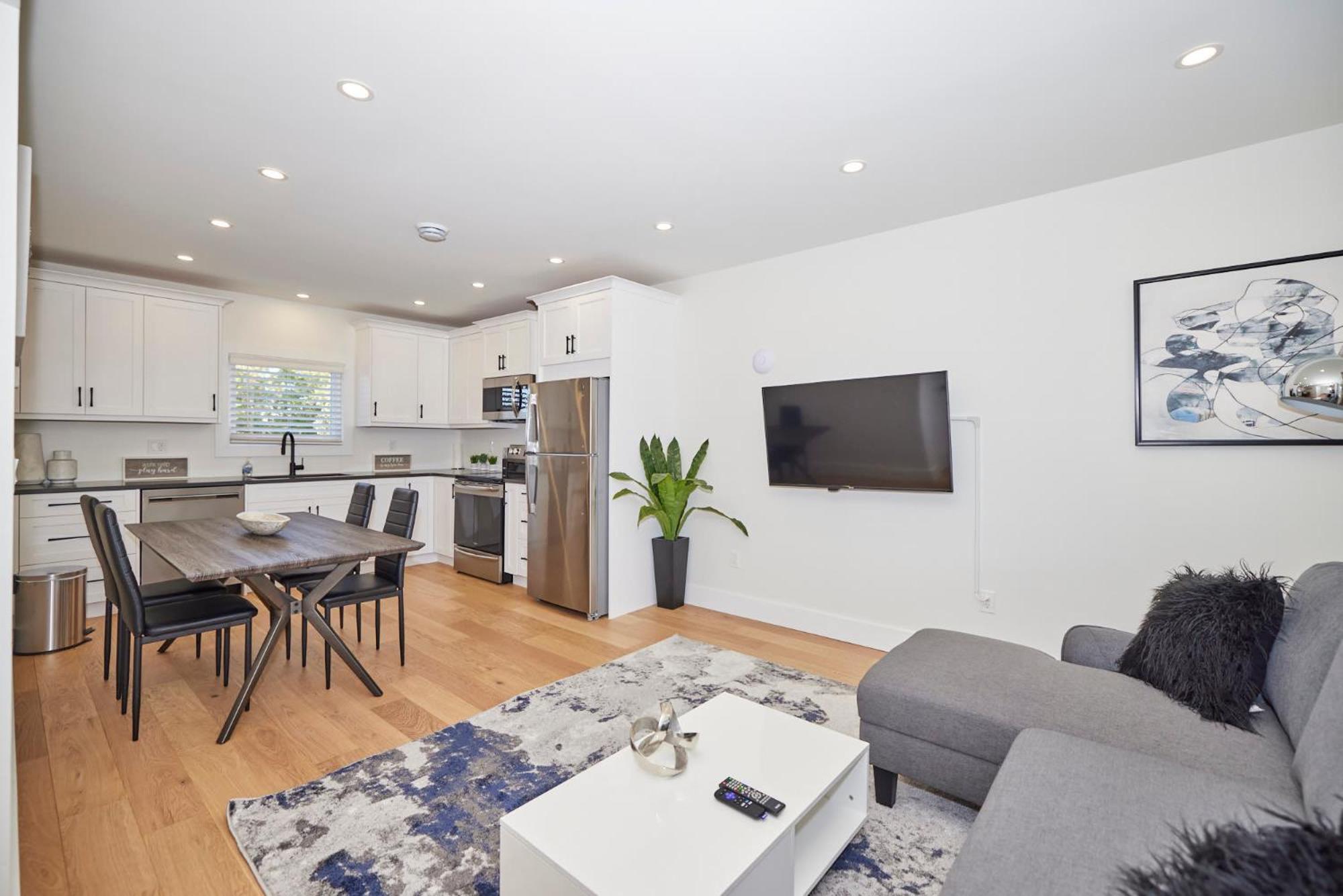 Holiday home 3 Bedroom -walk To The Falls