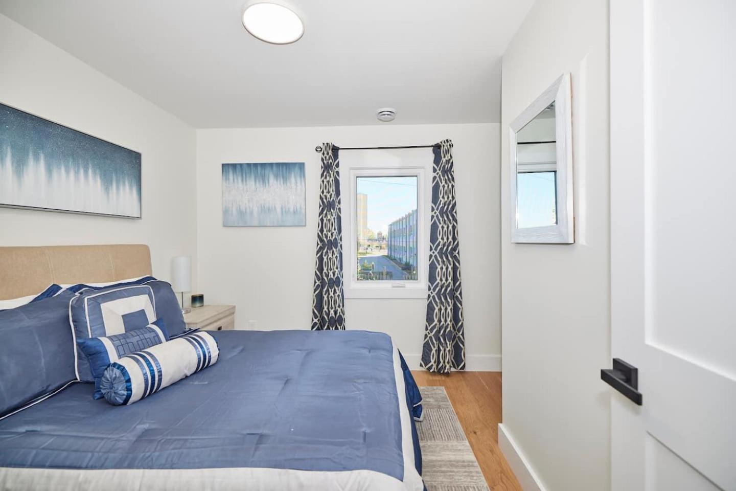 Holiday home 3 Bedroom -walk To The Falls