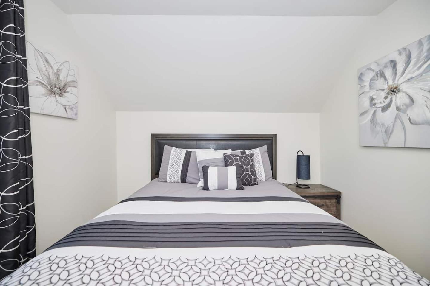 Holiday home 3 Bedroom -walk To The Falls