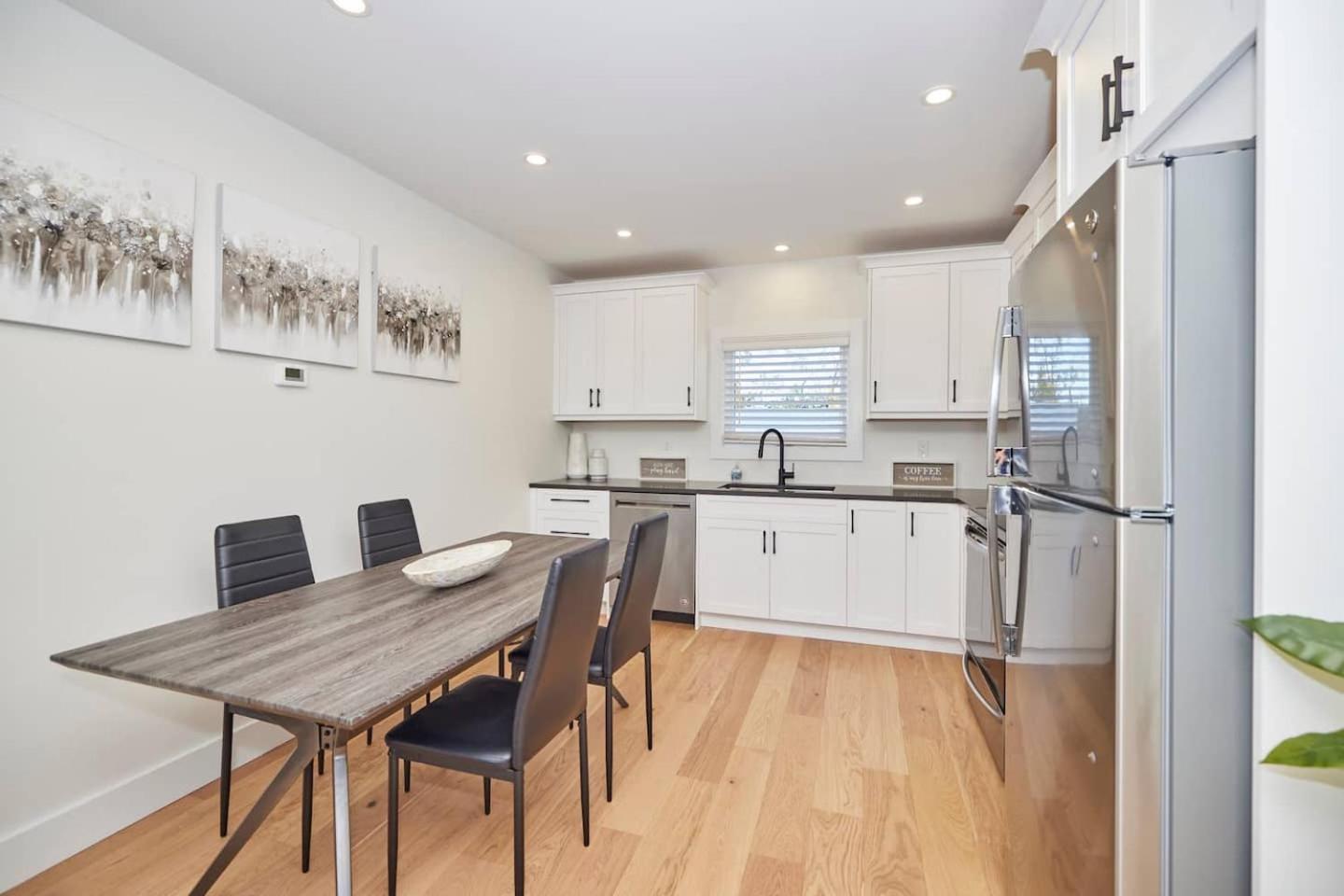 3 Bedroom -walk To The Falls Holiday home *